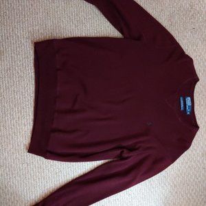 Men's Polo Crew Medium